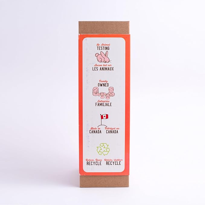 Earthy Good Organic DIY Lip Balm Naturals