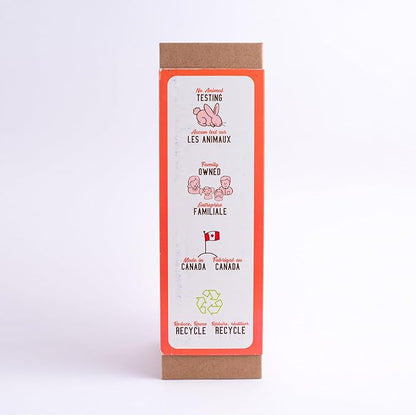 Earthy Good Organic DIY Lip Balm Naturals