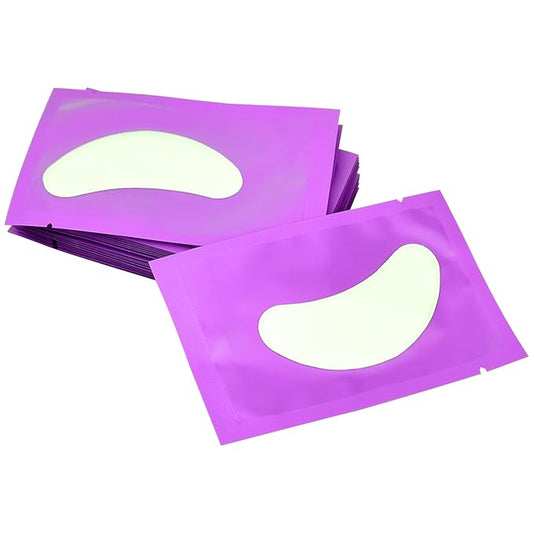 50 pairs under eye patches,