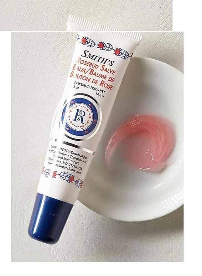 Rosebud Perfume Co. Original Rosebud Salve oz