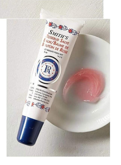 Rosebud Perfume Co. Original Rosebud Salve oz