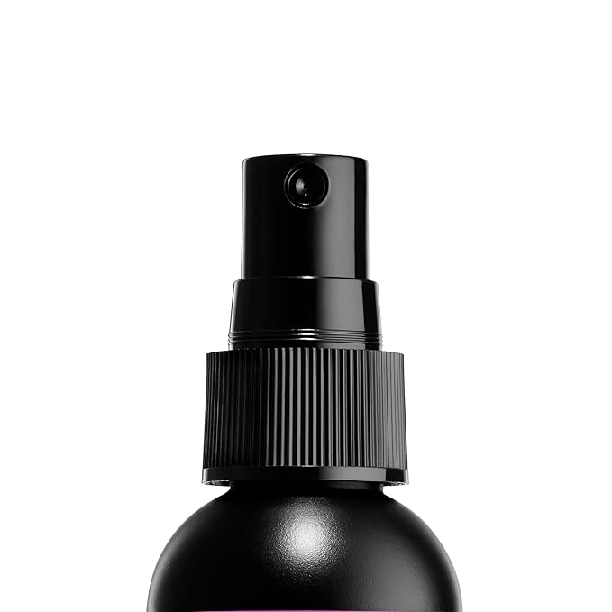 NYX PROFESSIONAL MAKEUP Makeup Setting Spray, Plumping Setting Electrolytes