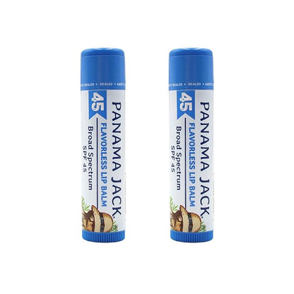 Panama Jack Sunscreen Lip Balm -