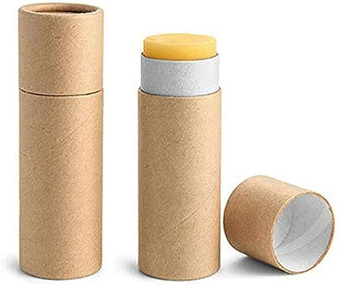 10 Pcs 2 Oz Paperboard Lip Samples