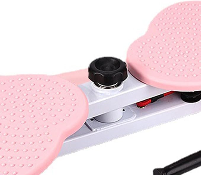 Waist Twisting Fitness Tool Standing Abdomen Exercise Board