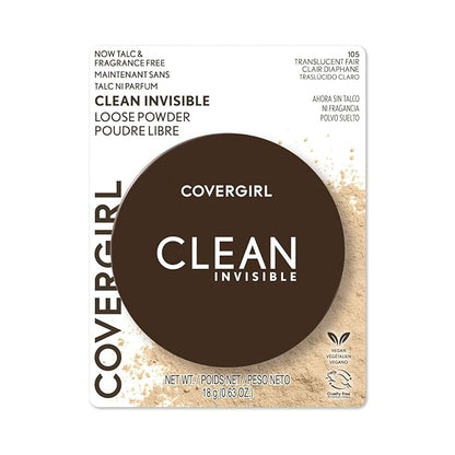 COVERGIRL+OLAY Simply Ageless 3-in-1 Liquid Foundation, Classic Ivory 20g