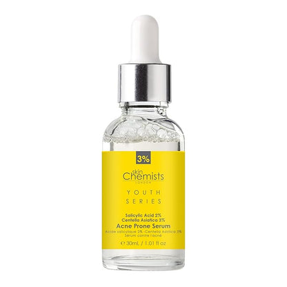 Skin Chemists Acne Prone - Salicylic
