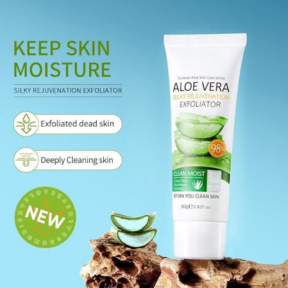 10Pcs Skin Care Products Set, Aloe Hydrating