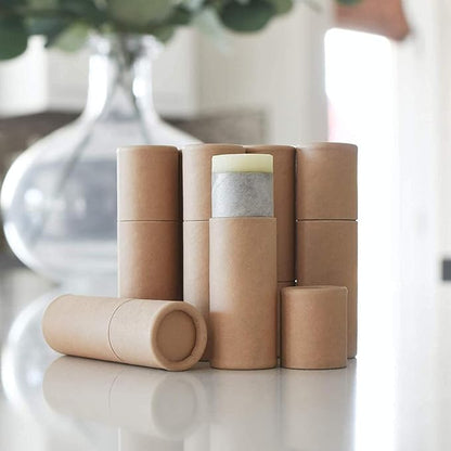 10 Pcs 2 Oz Paperboard Lip Samples