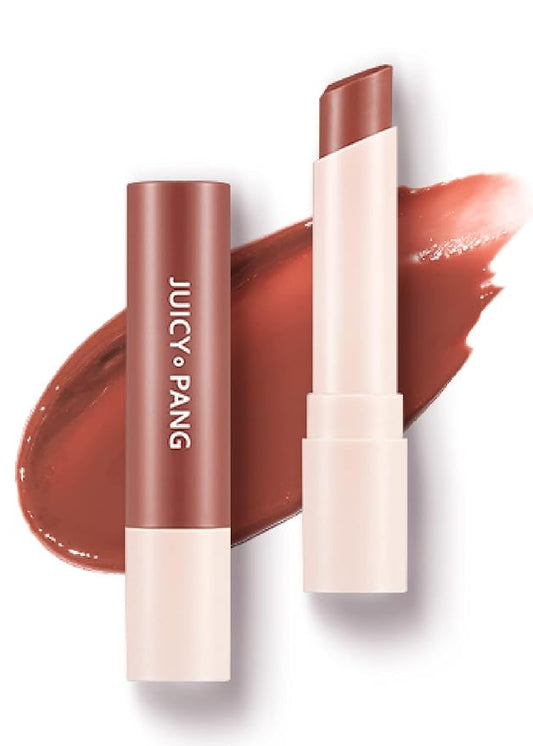 A'PIEU JUICY-PANG COLOR LIP BALM (CR02-JUJUBE) balm