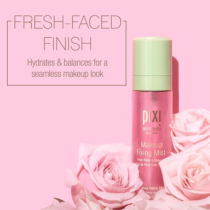 Pixi Beauty Makeup Fixing Mist 80ml | All 80ml