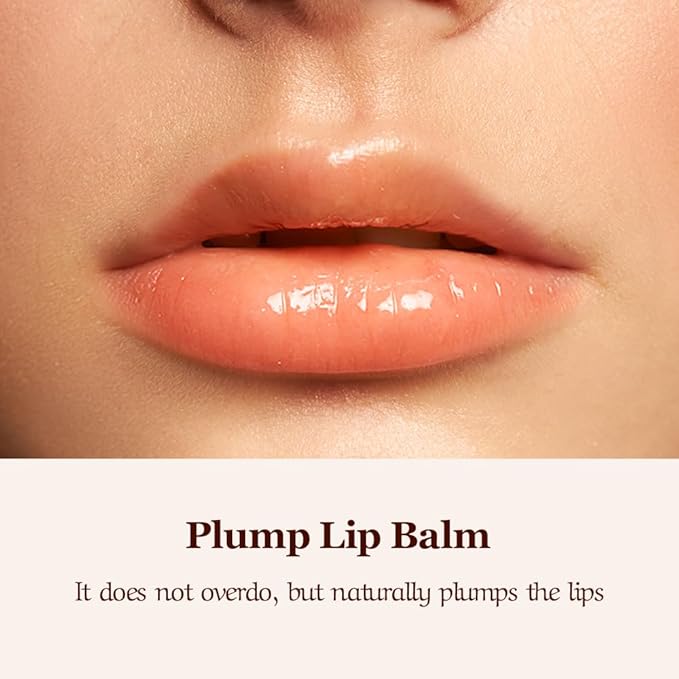[CHALLANS de PARIS] Elegant Glosy Premium Gloss(Coral)