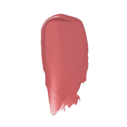 ILIA - Color Haze Multi-Use Matte Pigment | Cream Blush + Lip Color In One | Nourishing, Fuss-Free Application | Non-Toxic, Vegan, Cruelty-Free, Silicone-Free (Temptation Soft, 0.23 fl oz | 7 ml)