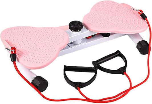 Waist Twisting Fitness Tool Standing Abdomen Exercise Board