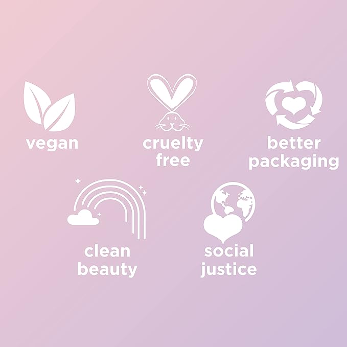 Pacifica Beauty Vegan Collagen Hand Cream oz