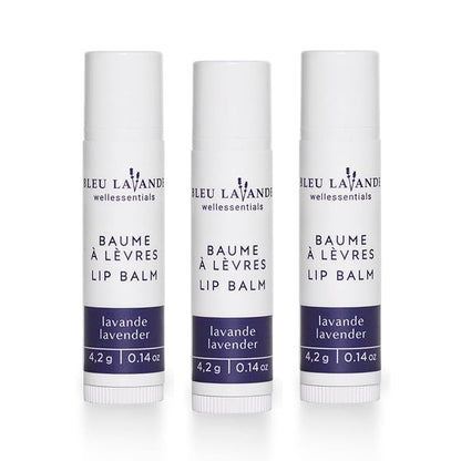 Bleu Lavande - Natural Lavender Lip 4.2g
