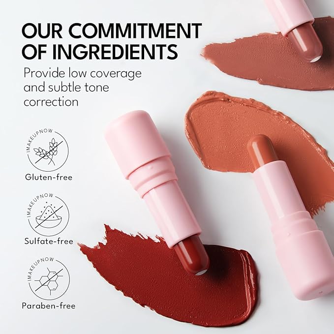 tinted lip balm, Conditioning & Nourishing DAHLIA