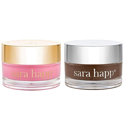 sara happ Sweet Clay Mask + Vegan