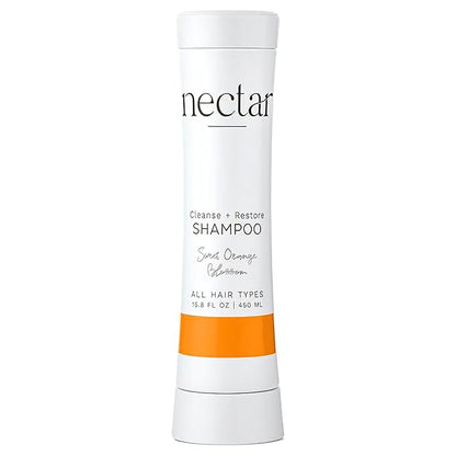 Nectar Squeeze Cartridge Shampoo - Hair