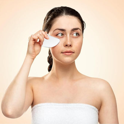Stainless Steel Gua Sha Facial Tools