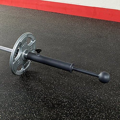 Body-Solid Tools Landmine Club Grip 500lb Weight