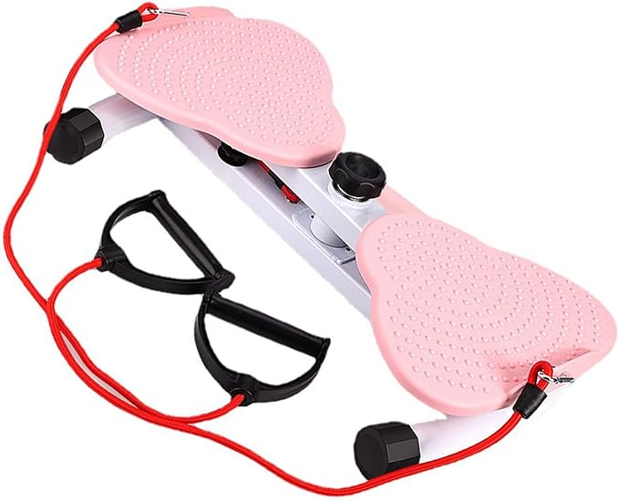 Waist Twisting Fitness Tool Standing Abdomen Exercise Board