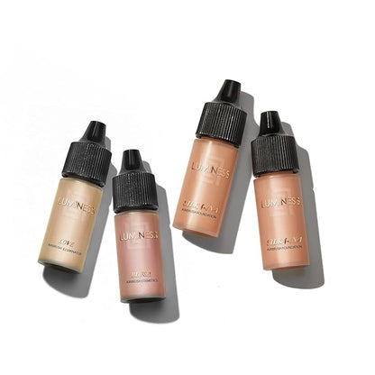 Luminess Air Everyday Airbrush System