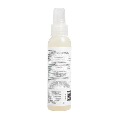 The Honest Company Fragrance Free Conditioning Hair Detangler | Leave-in Conditioner + Fortifying Spray | Tear-free + Hypoallergenic for Sensitive Skin | 4 fl oz