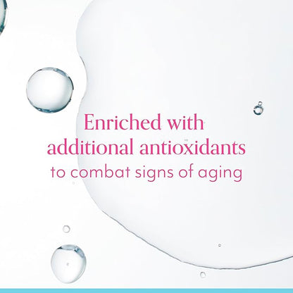 BlissPro™ Liquid Exfoliant - Weekly Exfoliating Treatment with 11.8% AHA, BHA, PHA - 4 Fl Oz | Smooths Skin Texture, Reduces Pores & Fine Lines