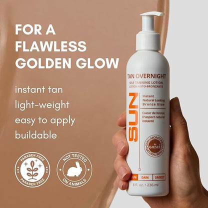 Zinka SPF 30 Sunscreen Spray Clear