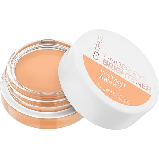 Catrice | Under Eye Brightener | Conceal & Warm Nude)
