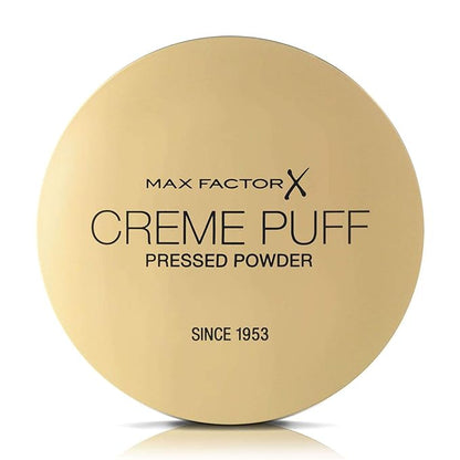 Max Factor Creme Puff - # 55 Candle Candle Glow, 21 g