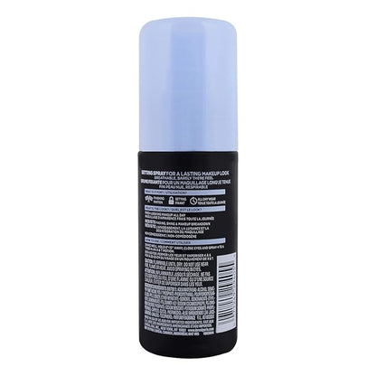L'Oreal Paris Makeup Infallible Pro-Spray and Set Makeup 3.4 Ounce