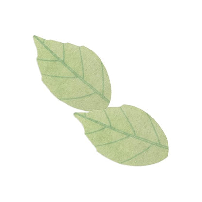 Pacifica Undereye Spot Serum Mask – Leave Pretty Anti-Puff Eye Patches with Vitamin C & Kelp, Hydrating Under-Eye Masks for Dark Circles & Puffiness (2 Pack), Vegan