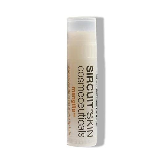 Sircuit Skin MANGILLA Mango Vanilla Moisturizing oz)
