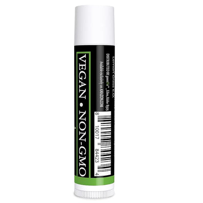 GreenIVe Hemp Lip Balm, Vegan, Omegas Hydrating