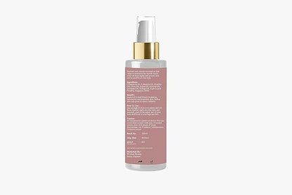 Stretch Care Oil to Minimize Stretch