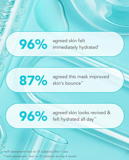 TULA Skin Care H2Oasis Instant Skin Oz.