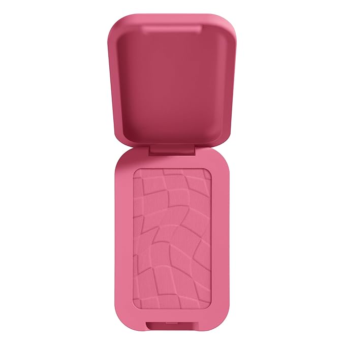 NYX PROFESSIONAL MAKEUP Buttermelt Powder Blush, Fade and The Butta