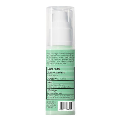 e.l.f. Blemish Control Face Primer, Soothing & Hydrating