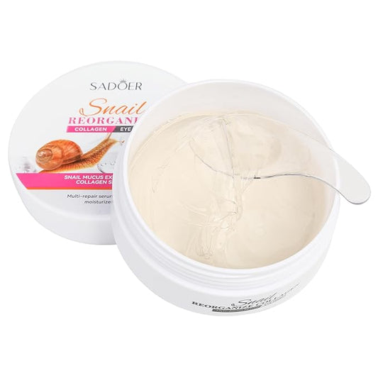 Under eye masks,30 pairs of