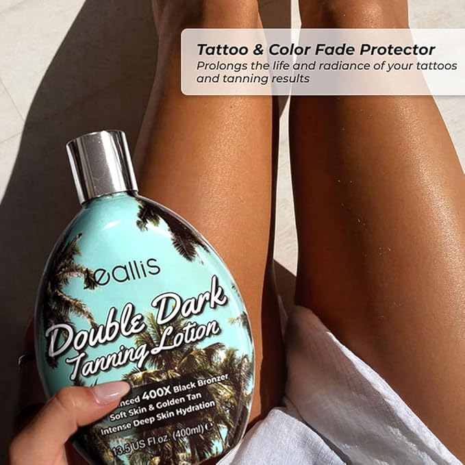 SPF 50 Tinted Sunscreen, Face Sunscreen Hydrating