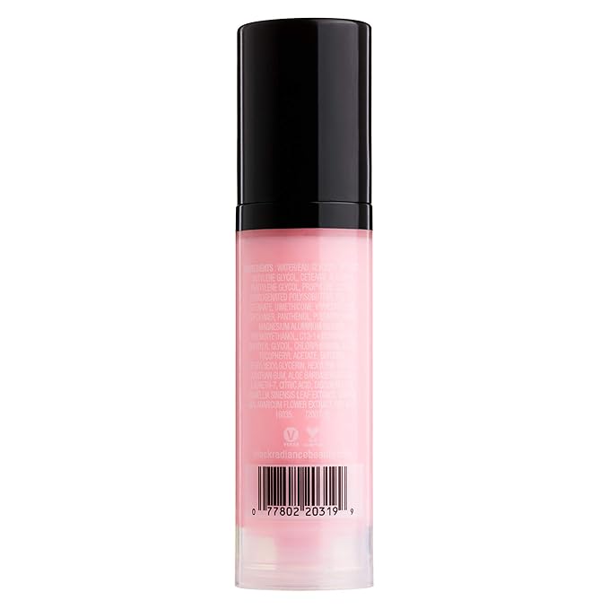 Black Radiance Matte & Poreless Face Primer, Matte Fl Oz