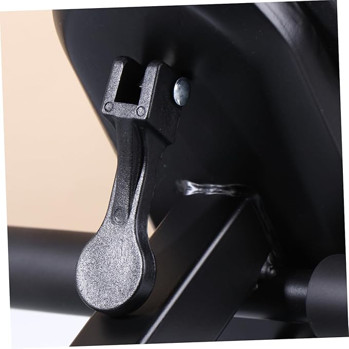 Toddmomy 1pc Fitness Bar Waist Belly Exercise Tool