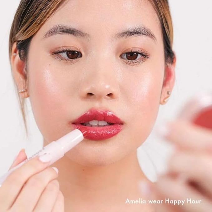 Wander Beauty Double Booked Lip Conditioner oz