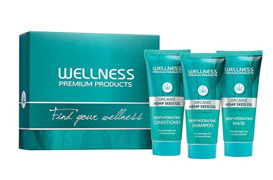 Wellness Premium Products Hydration Collection Top