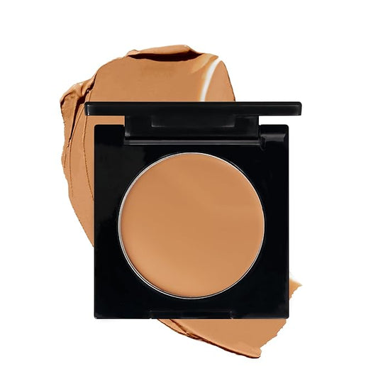 LAURA GELLER NEW YORK Seamless Finish Full Coverage Concealer, Medium