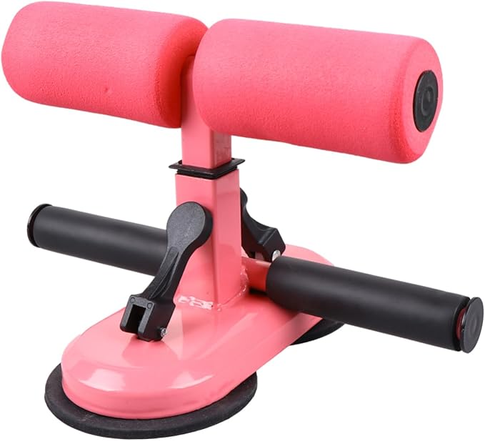 Toddmomy 1pc Fitness Bar Waist Belly Exercise Tool