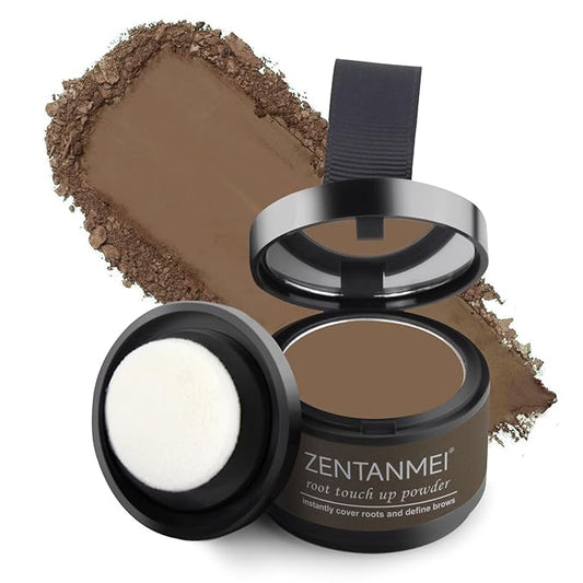 Root Touch Up Hairline Powder