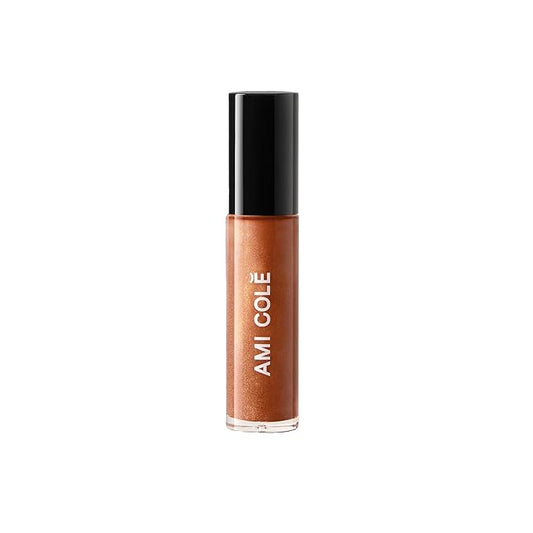 AMI COLÉ Hydrating Lip Treatment Oil natural
